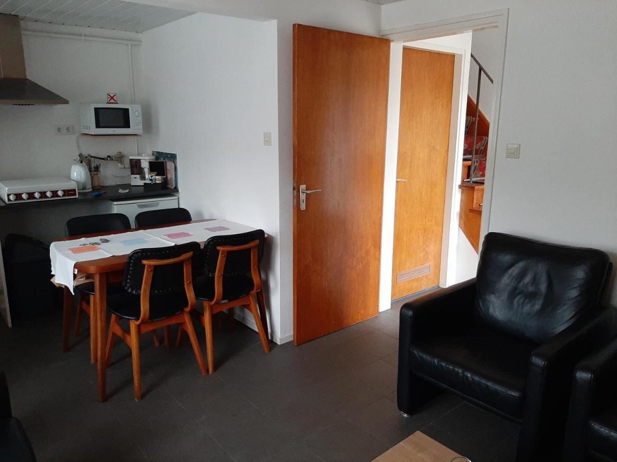 Drie Holiday home Beutenaken