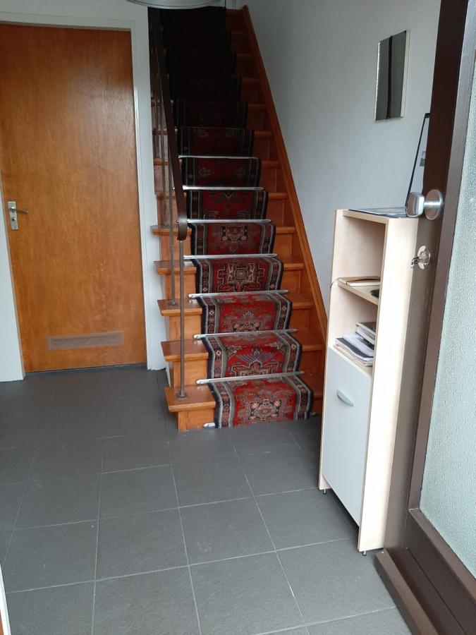 Drie Holiday home