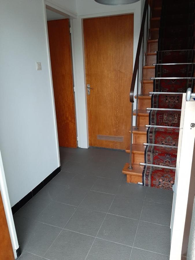 Drie Holiday home *