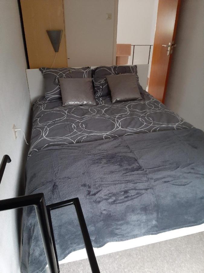 Drie Holiday home