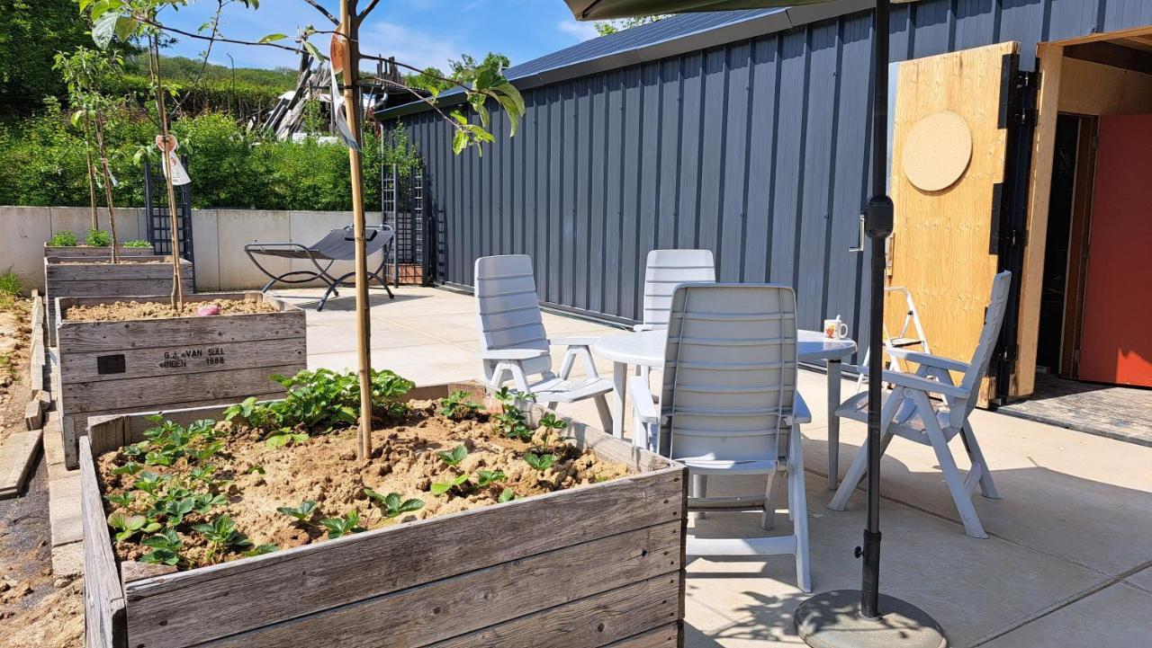 Drie Holiday home