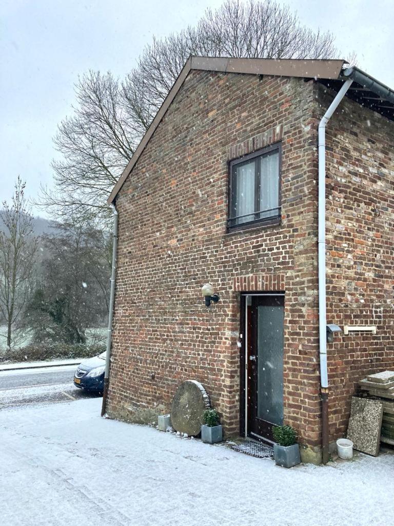 Drie Holiday home Beutenaken