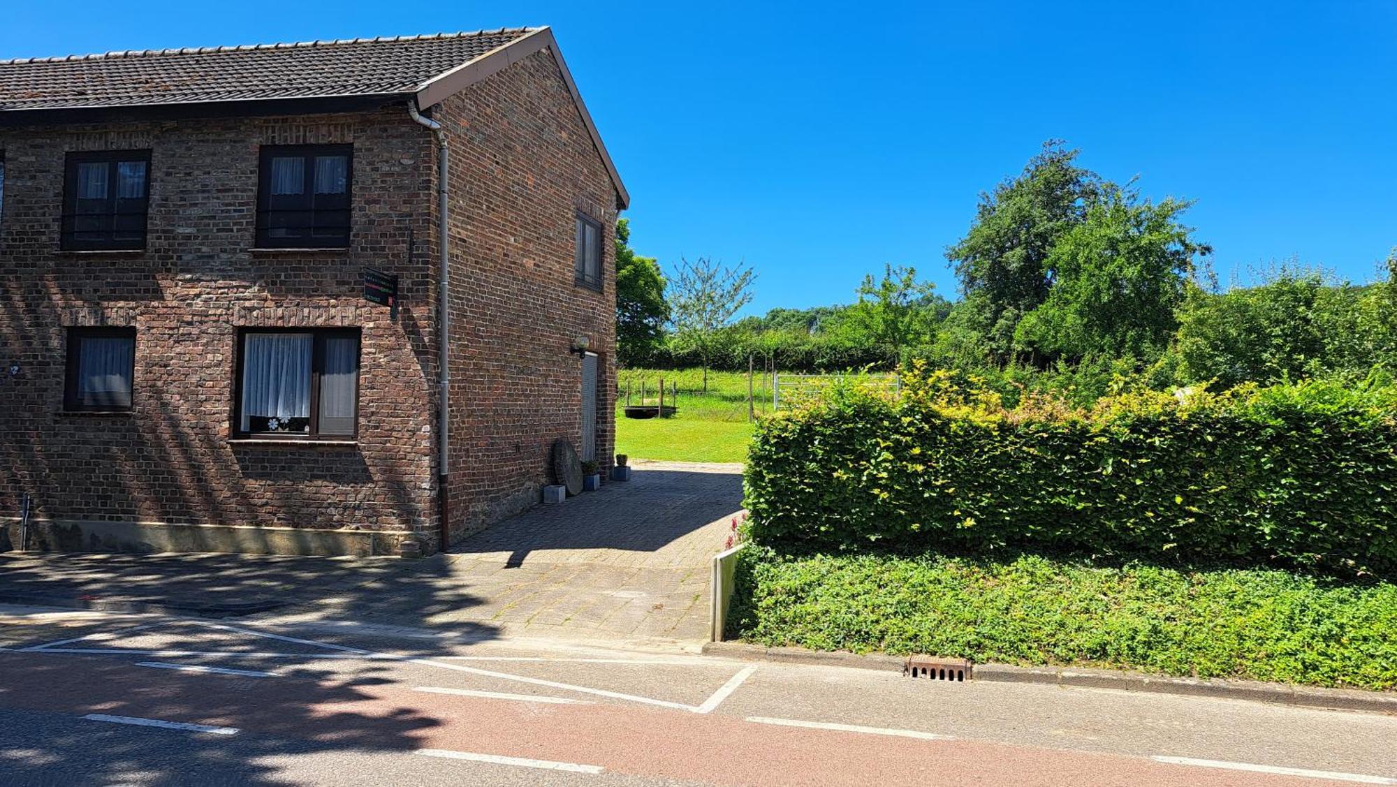 Drie Holiday home