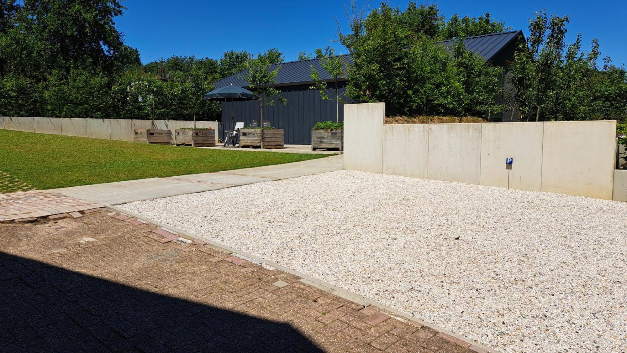 Drie Holiday home *