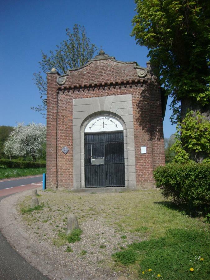Drie Holiday home Beutenaken