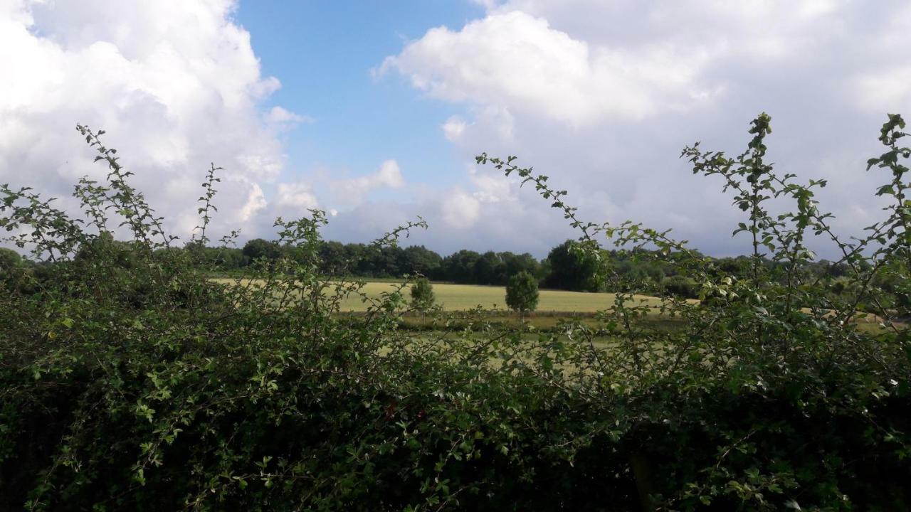 Holiday home Drie Beutenaken